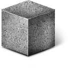 1м3 куб бетона в Заборье